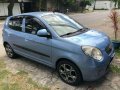 2008 Kia Picanto AT Php 225,000 Well Maintained-2