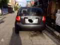 For sale or swap sa matic Hyundai Getz 2007 model-2