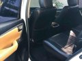 TOYOTA Fortuner 2016 G 4x2 matic Meticulous maintained-5