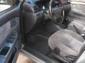 Toyota Corolla altes model 2005 FOR SALE-5