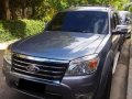 Ford Everest 2010 Limited Ed. Automatic-1