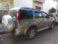Ford Everest 2010 Limited Ed. Automatic-3