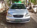 Toyota Corolla altes model 2005 FOR SALE-11