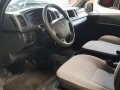 2016 TOYOTA Hiace GL Grandia 3.0 L Van Automatic Diesel-8