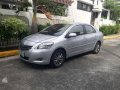 2013 TOYOTA Vios 1.3 G matic FOR SALE-9