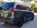 Toyota Avanza 1.3 E 2014 model Manual FOR SALE-6