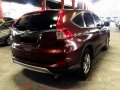 Well-maintained Honda CR-V 2016 for sale-2