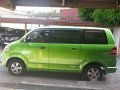 Good as new Suzuki APV 2008 for sale-3