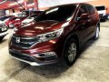 Well-maintained Honda CR-V 2016 for sale-3