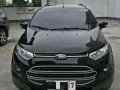 2015 Ford EcoSport Trend AT -All ori-3