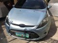 2012 Ford Fiesta 2012 1.6 Autimatic FOR SALE-2