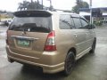 2001 TOYOTA Innova g matic diesel sale 425k fix price-2