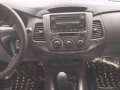 2014 Toyota Innova J 2.5 Diesel Manual Transmission-0