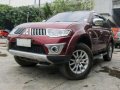 2012 Mitsubishi Montero for sale-0