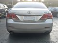 2008 Toyota Camry 3.5Q for sale-7