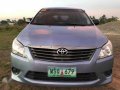 Selling! Our beloved 2014 Toyota Innova E Manual Diesel-9