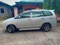 Good as new Toyota Innova 2011 for sale -1
