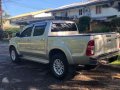 TOYOTA Hilux FOR SALE-4