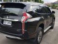 2016 Mitsubishi Montero for sale-6