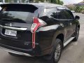 2016 Mitsubishi Montero for sale-4