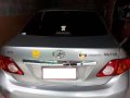 Toyota Corolla Altis 16 G 2008 model or swap sa motor add cash-5