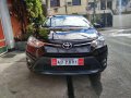 2017 Toyota Vios E Automatic Transmission-2