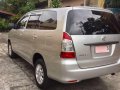 2014 Toyota Innova J 2.5 Diesel Manual Transmission-8