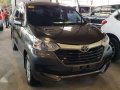 2016 Toyota Avanza 1.3E Manual Gasoline-0