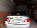 Toyota Corolla Altis 16 G 2008 model or swap sa motor add cash-0