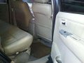 Toyota Fortuner 2007 FOR SALE-0