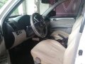 Well-kept Mitsubishi Montero Sport 2014 for sale-1