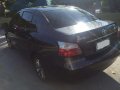 Toyota Vios 1.3G 2013 Manual FOR SALE-5