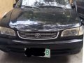 98 Toyota Corolla Lovelife GLI AT FOR SALE-0