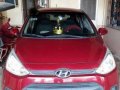 For Sale -Hyundai Grand i10 2015 model-6