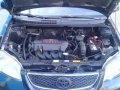 TOYOTA VIOS 1.5 G 2005 model All power-2