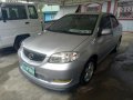 Toyota Vios G 2005 model Automatic transmision-0