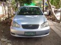 Toyota Corolla altes model 2005 FOR SALE-1