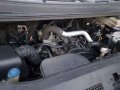 2009 HYUNDAI Grand Starex automatic transmission-7