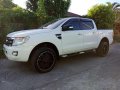2013 Ford Ranger XLT Automatic Diesel FOR SALE-6
