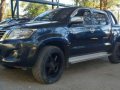 2012 TOYOTA Hilux 4x4 manual FOR SALE-5