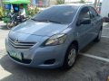 2013 Toyota Vios 1.3 Manual Fresh Toyota CASA maintained-1