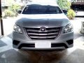 Toyota InnovaE DSL AUTOMATIC 2015 FOR SALE-4