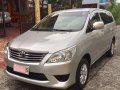 2014 Toyota Innova J 2.5 Diesel Manual Transmission-4