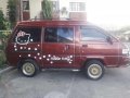 1996 Toyota Lite Ace GXL All power-4