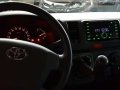2016 TOYOTA Hiace Commuter 3.0L Van Manual Diesel-9