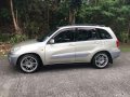 Toyota Rav4 fresh 2003 model manual-1