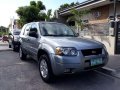2006 Ford Escape XLS NBX Automatic Transmission-0