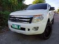 2013 Ford Ranger XLT Automatic Diesel FOR SALE-0