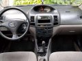 2003 Toyota Vios E Manual Super Fresh In and Out-4