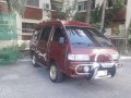 1996 Toyota Lite Ace GXL All power-0